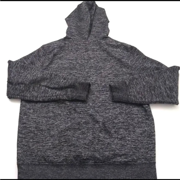 NFL Vegas Raiders Hoodie Small size Gray Heathered - Picture 2 of 6